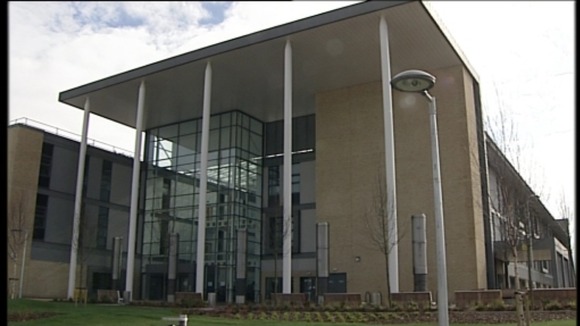 South Bristol community hospital