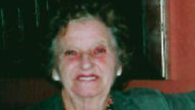 Ethel Joan Tull