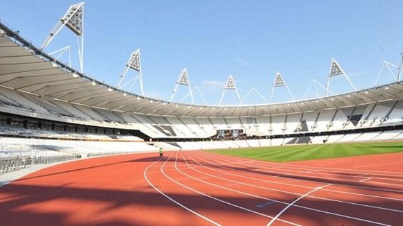 Olympic Tickets Selling on eBay. Last updated Wed 18 Apr 2012