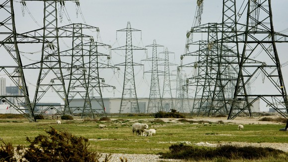 The government wants the energy bills of thousands of households to be lowered