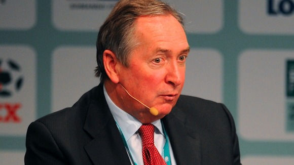 Gerard Houllier