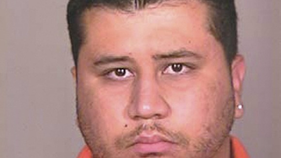 George Zimmerman