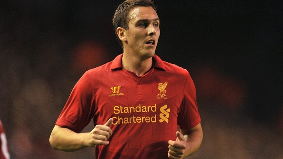 Stewart Downing