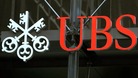 UBS offices in London