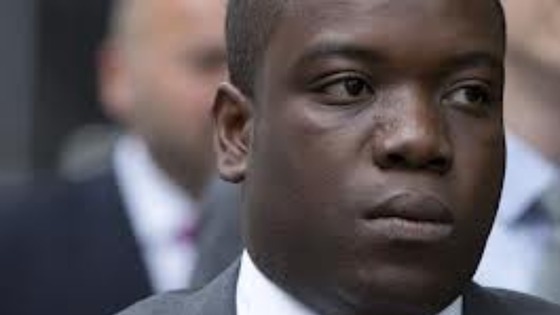 Kweku Adoboli