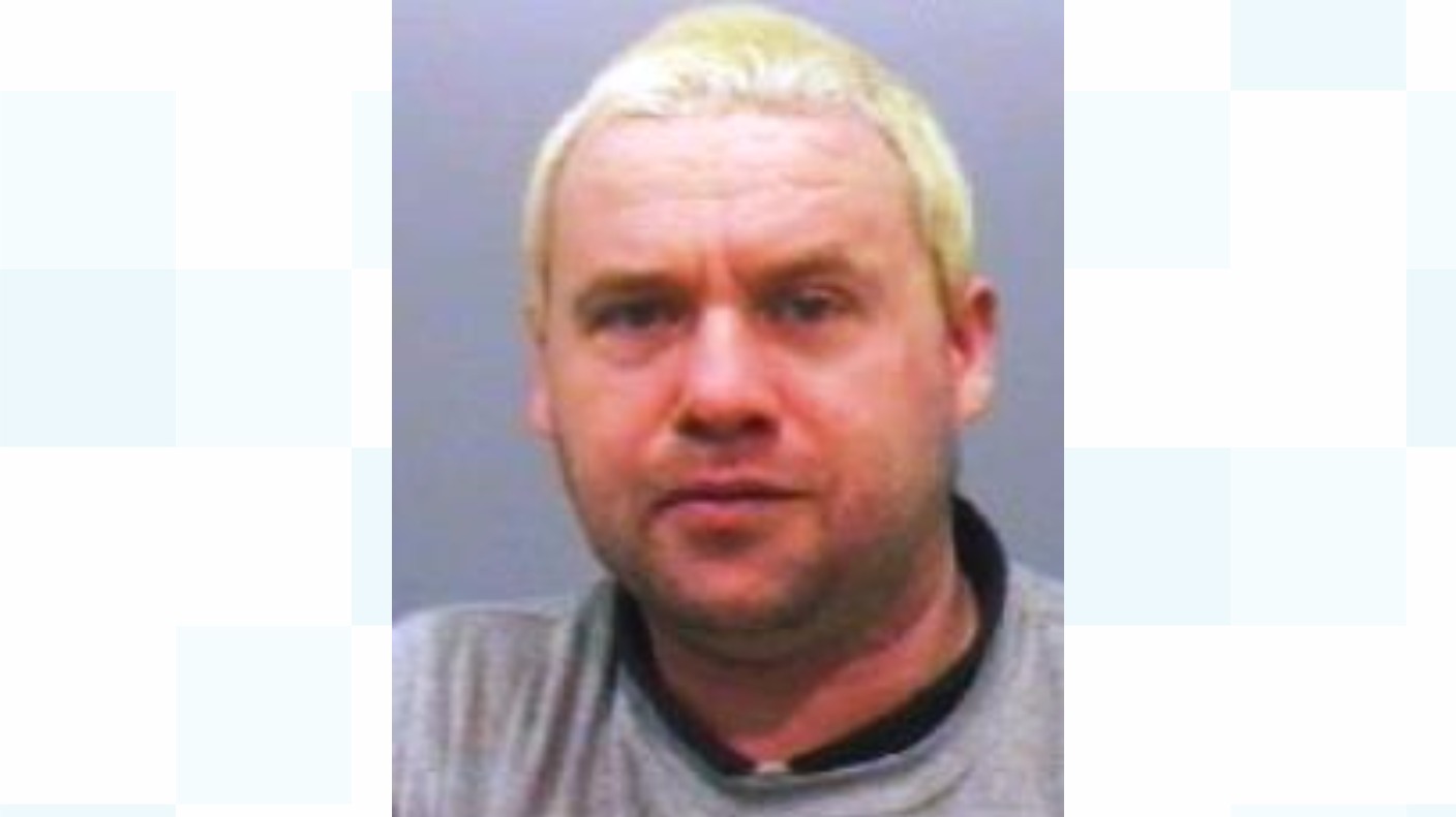 Appeal to find missing man, 31, last seen in Gateshead - ITV News