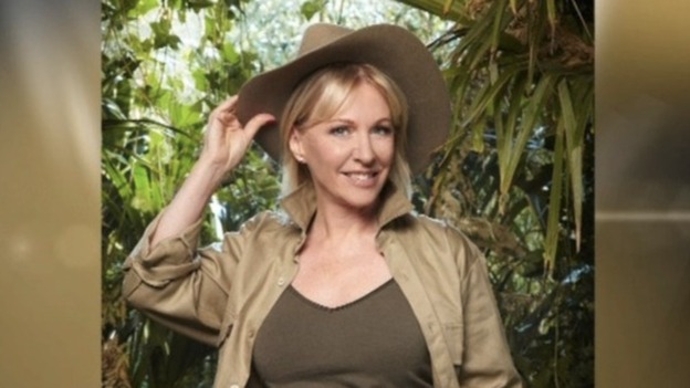 Dorries in the Jungle