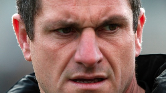Paul Grayson