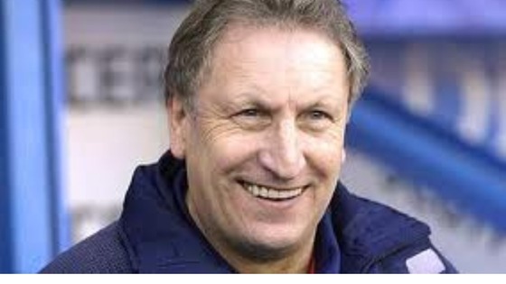 Neil Warnock
