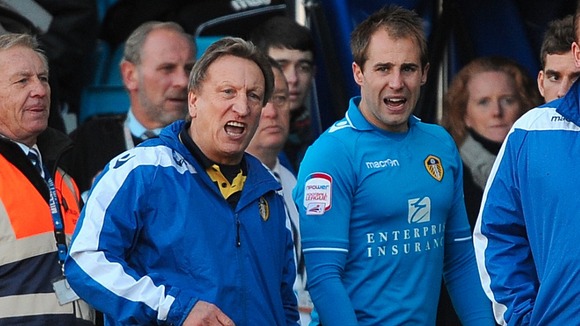 Neil Warnock