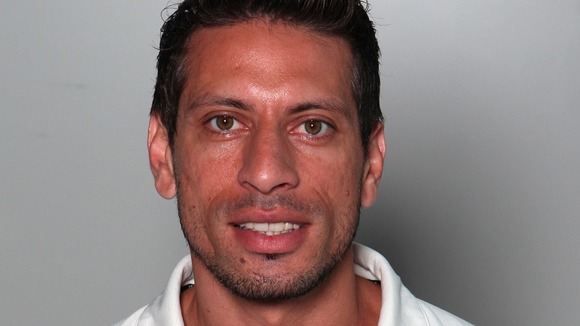 Sajid Mahmood