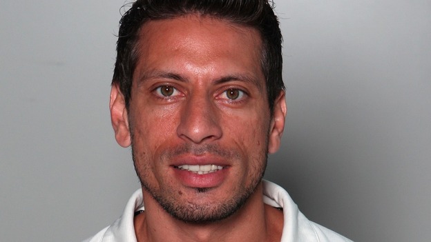 Sajid Mahmood