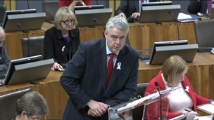 Carwyn Jones AM