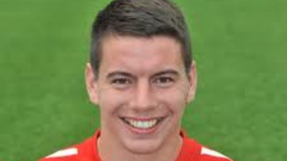 Adam Hammill