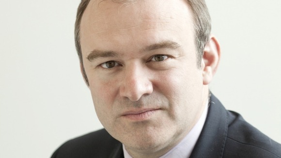 Ed Davey