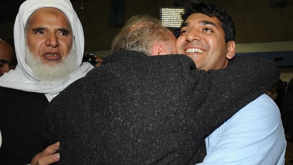 George Galloway