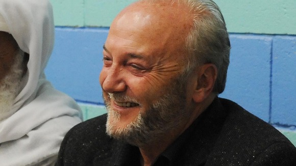 George Galloway