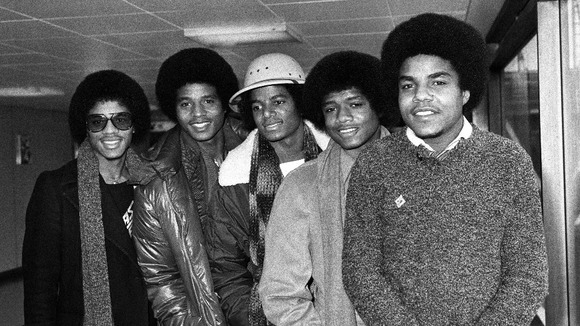 The Jacksons