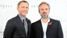 Sam Mendes James Bond