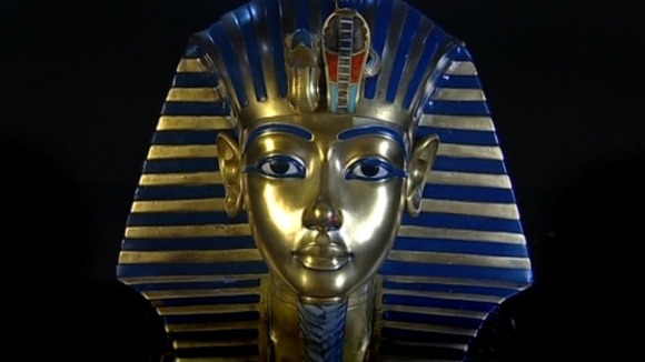 Tutankhamun