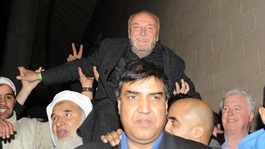 George Galloway