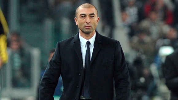 Di Matteo