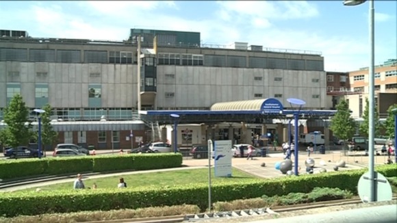 Southampton General Hospital