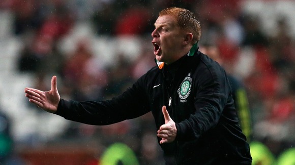 Neil Lennon