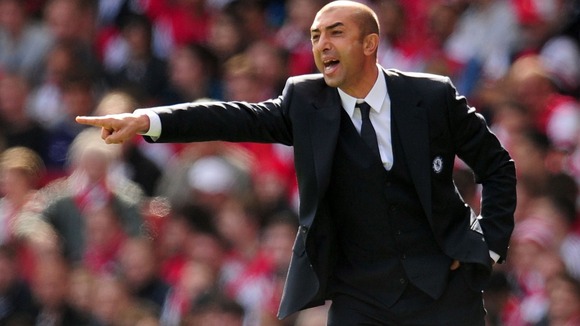 Roberto Di Matteo