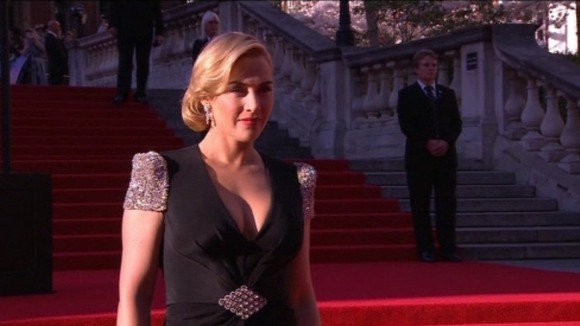 Kate Winslet