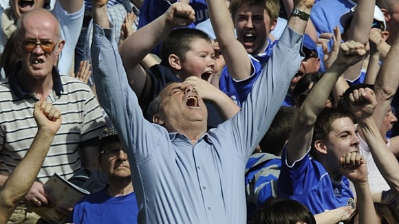 Avram Grant