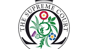 UK Supreme Court crest