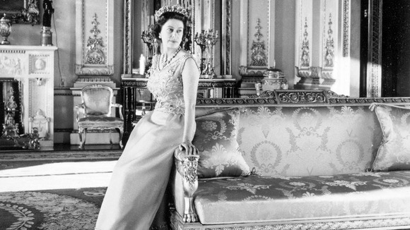 Queen Elizabeth II