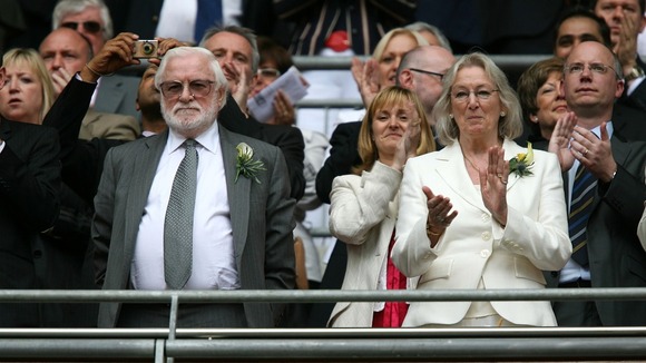 Ken Bates