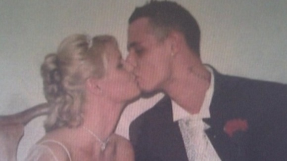 Wedding photo