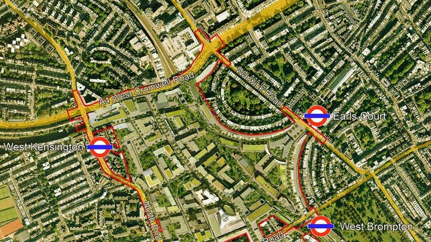 Aerial image.