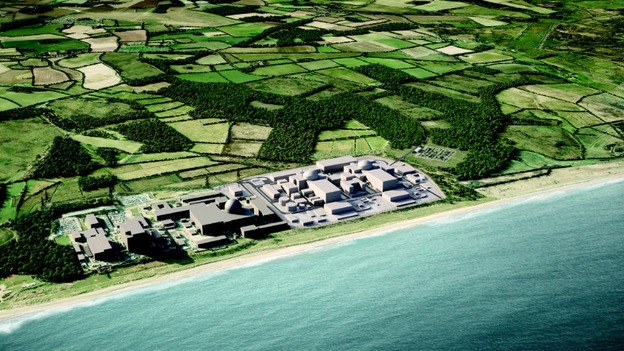 Sizewell C