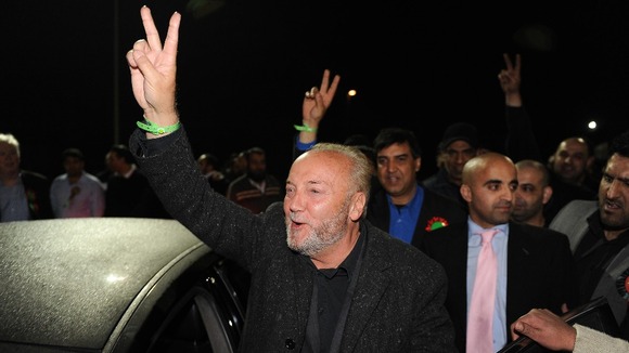 George Galloway