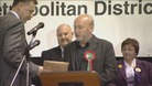 George Galloway