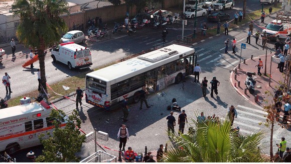Tel Aviv