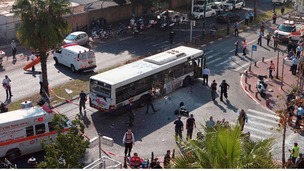 Tel Aviv