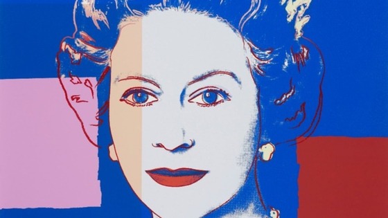 Queen Elizabeth II. 