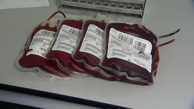 blood