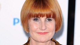 Mary Portas
