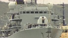 HMS Argyll
