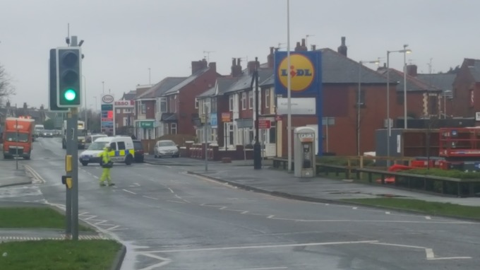 ITV Granada