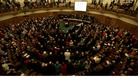 The Church of England's General Synod narrowly voted against the measure