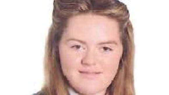 Rebecca Laithwaite