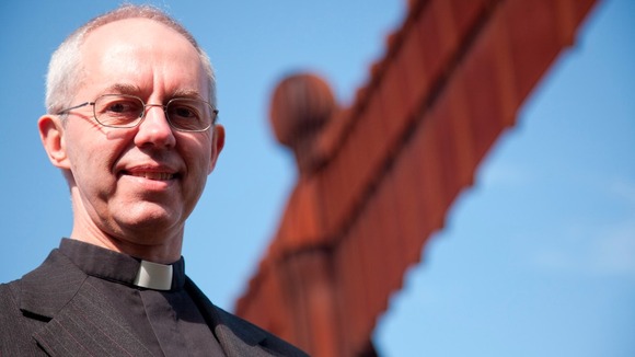 Bishop of Durham