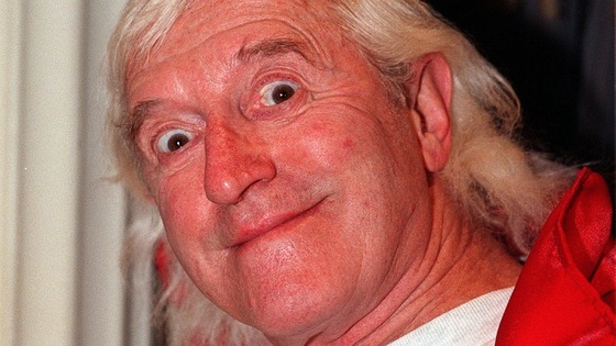 Jimmy Savile ITV Exposure